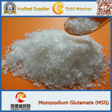 Monosodium Glutamat (MSG) 10-30mesh China Großhandel